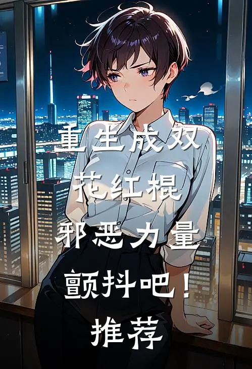 重生成双花红棍，邪恶力量颤抖吧！推荐