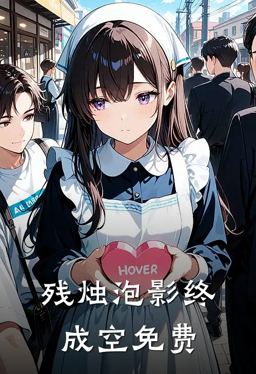 残烛泡影终成空免费