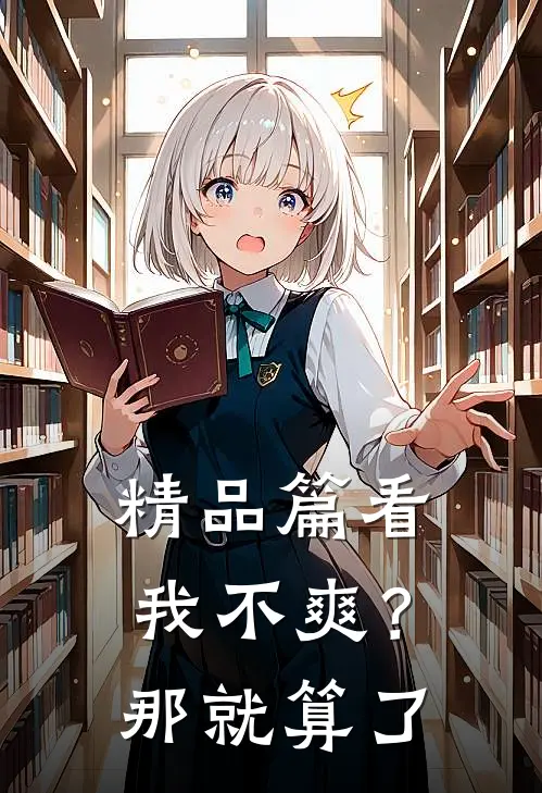 精品篇看我不爽？那就算了
