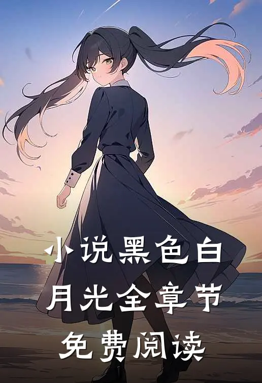 小说黑色白月光全章节免费阅读