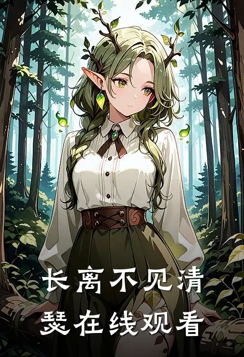 长离不见清瑟在线观看