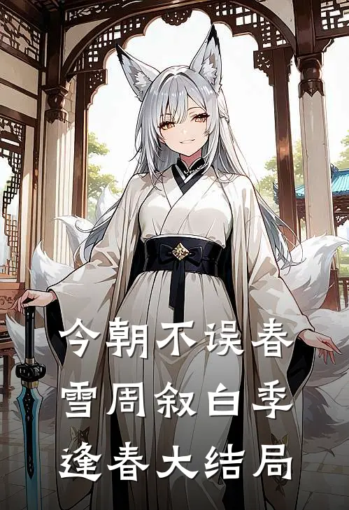 今朝不误春雪周叙白季逢春大结局