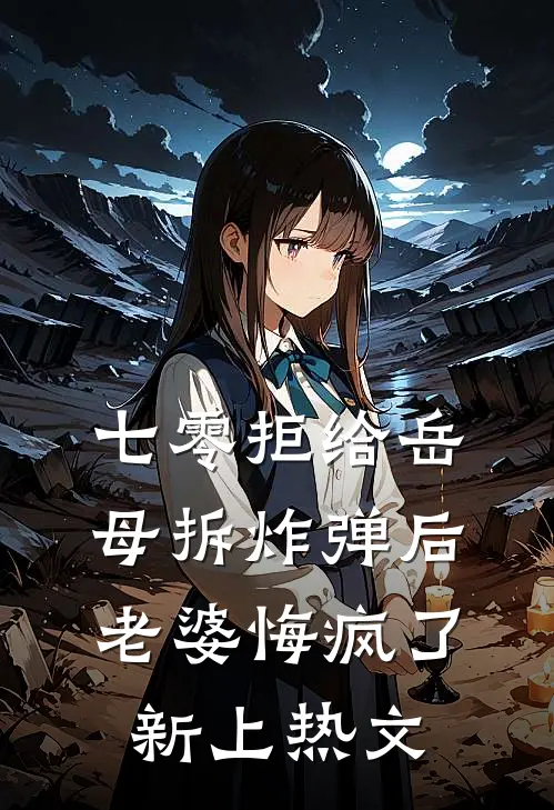 七零拒给岳母拆炸弹后老婆悔疯了新上热文