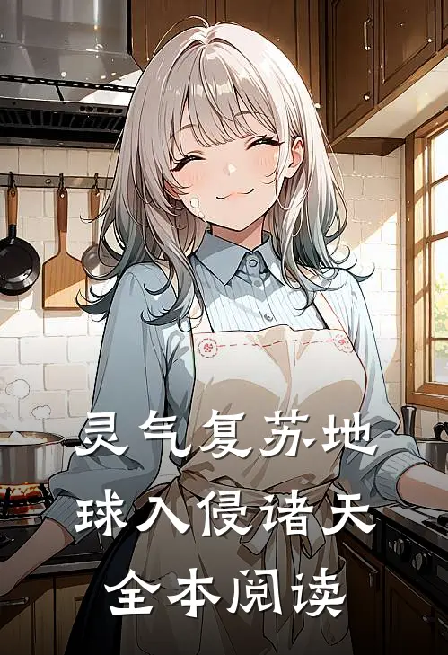 灵气复苏地球入侵诸天全本阅读