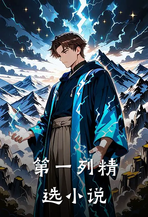 第一列精选小说