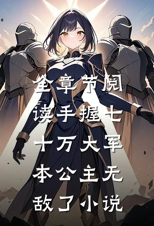 全章节阅读手握七十万大军,本公主无敌了小说