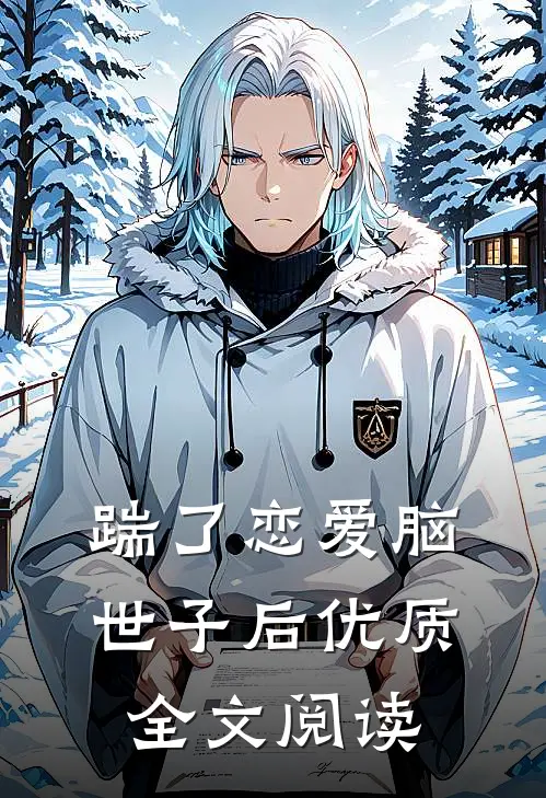 踹了恋爱脑世子后优质全文阅读