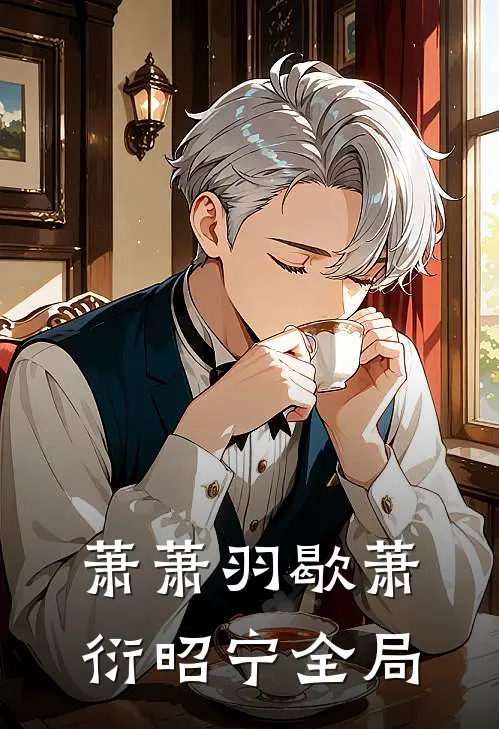 萧萧羽歇萧衍昭宁全局