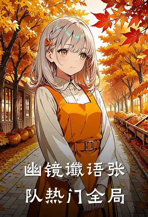 幽镜谶语张队热门全局