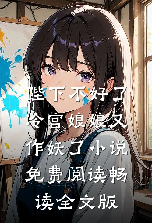 陛下不好了冷宫娘娘又作妖了小说免费阅读畅读全文版