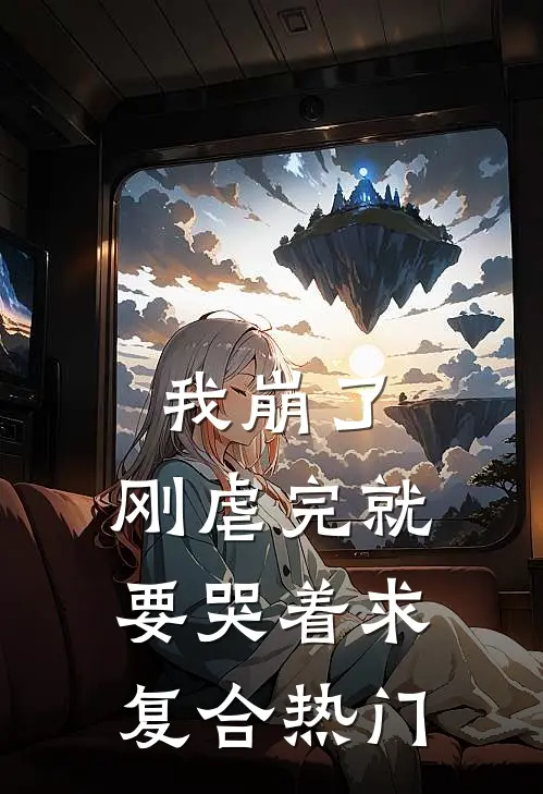 我崩了，刚虐完就要哭着求复合热门