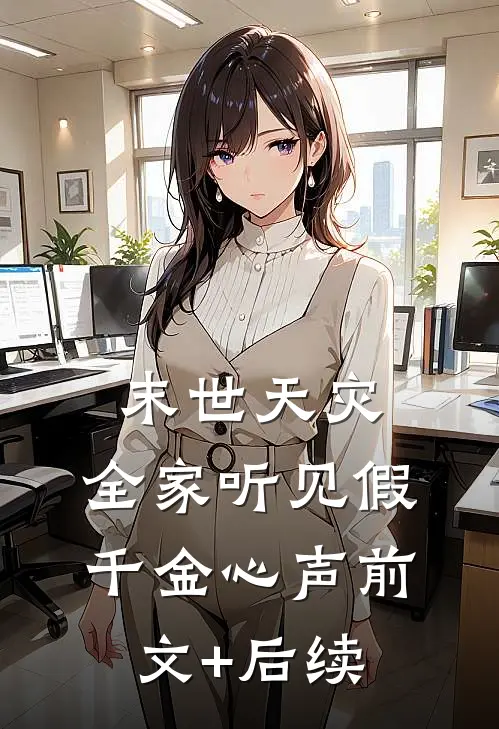 末世天灾，全家听见假千金心声前文+后续