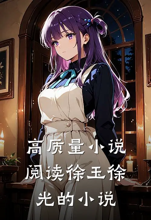 高质量小说阅读徐玉徐光的小说