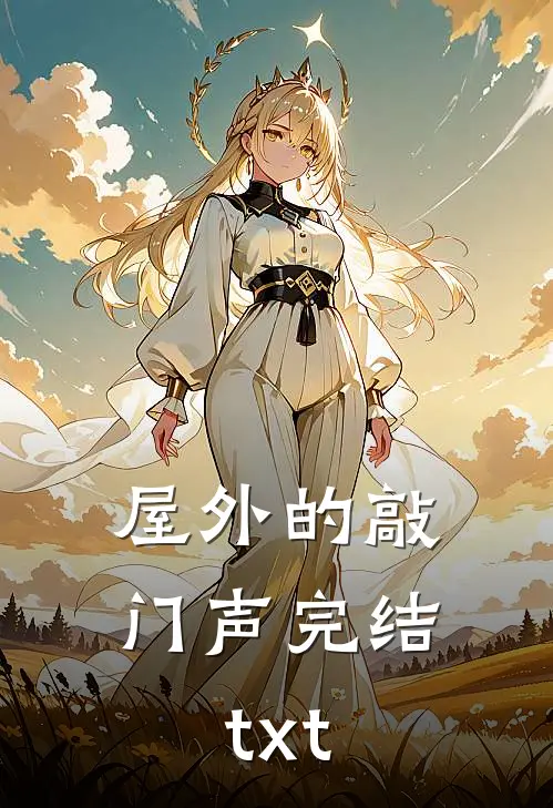 屋外的敲门声完结txt
