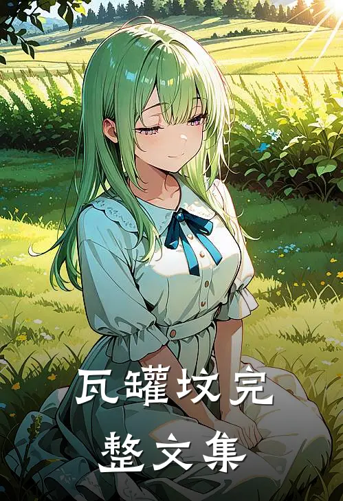 瓦罐坟完整文集