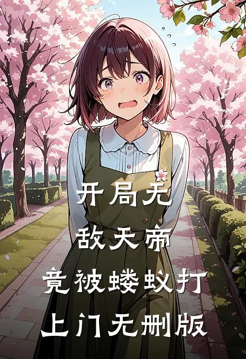 开局无敌天帝，竟被蝼蚁打上门无删版