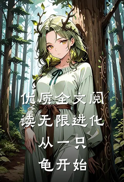 优质全文阅读无限进化，从一只龟开始