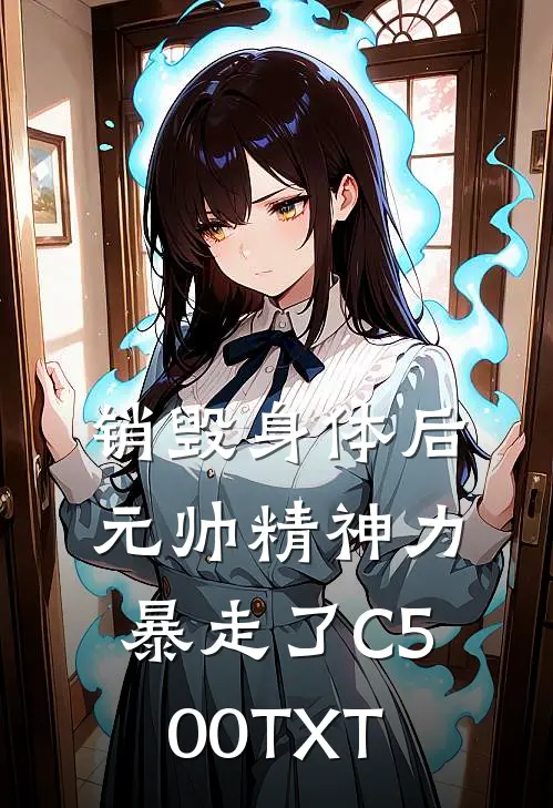 销毁身体后，元帅精神力暴走了C500TXT
