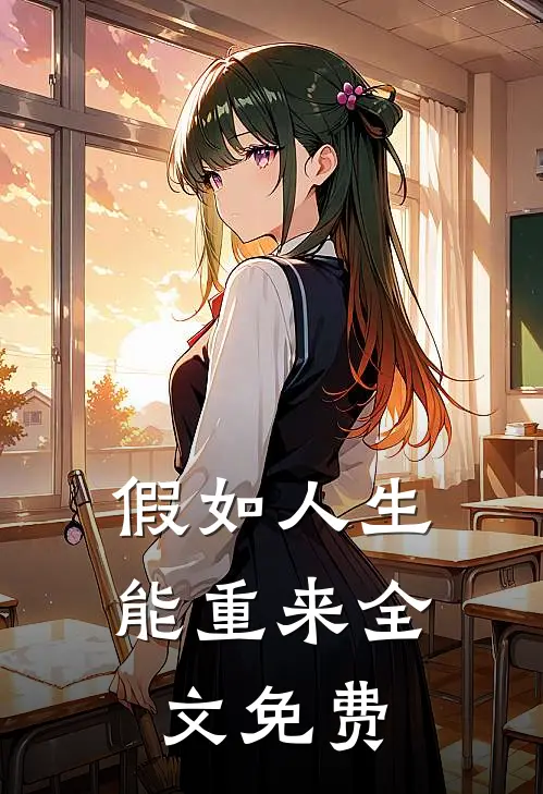 假如人生能重来全文免费