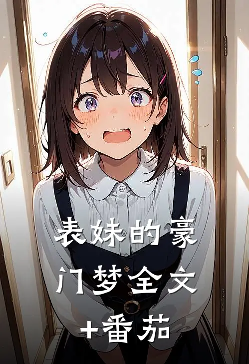 表妹的豪门梦全文+番茄