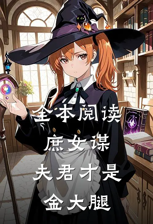 全本阅读庶女谋：夫君才是金大腿