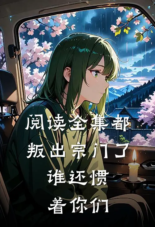 阅读全集都叛出宗门了，谁还惯着你们