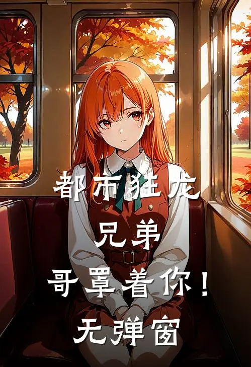 都市狂龙：兄弟，哥罩着你！无弹窗