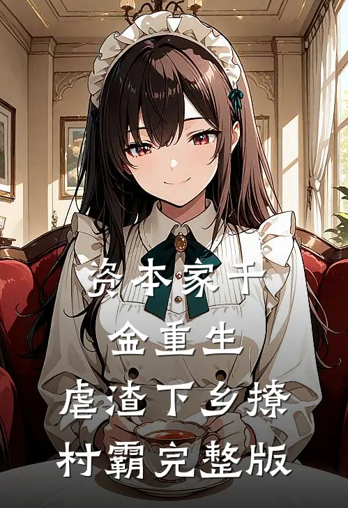 资本家千金重生，虐渣下乡撩村霸完整版