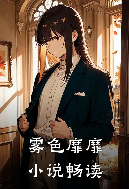 雾色靡靡小说畅读