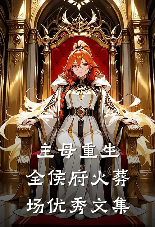 主母重生，全侯府火葬场优秀文集