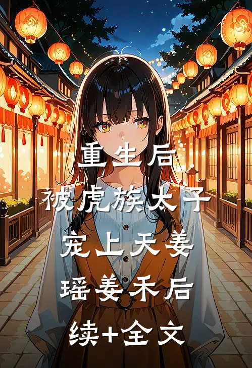 重生后，被虎族太子宠上天姜瑶姜禾后续+全文