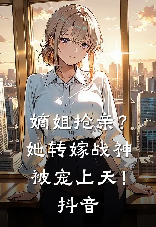 嫡姐抢亲？她转嫁战神被宠上天！抖音