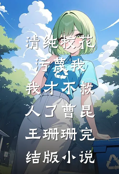清纯校花污蔑我，我才不救人了曹昆王珊珊完结版小说