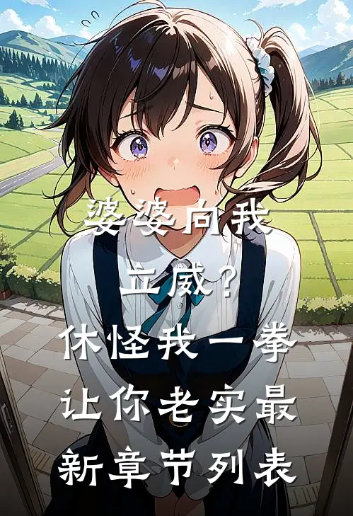 婆婆向我立威？休怪我一拳让你老实最新章节列表