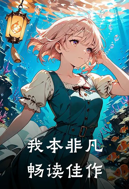 我本非凡畅读佳作