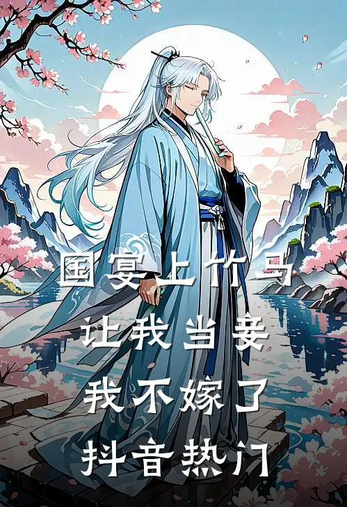 国宴上竹马让我当妾，我不嫁了抖音热门