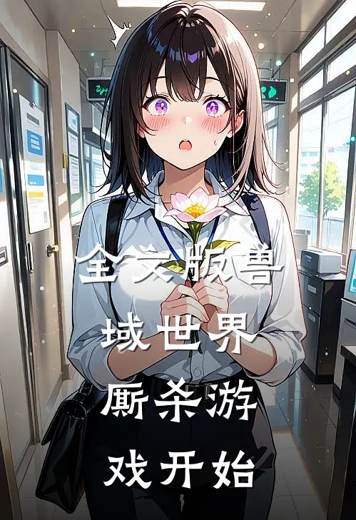 全文版兽域世界：厮杀游戏开始