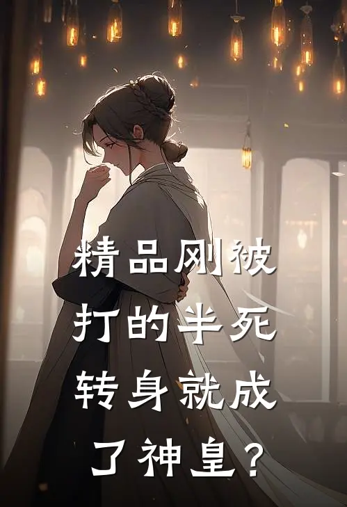 精品刚被打的半死，转身就成了神皇？