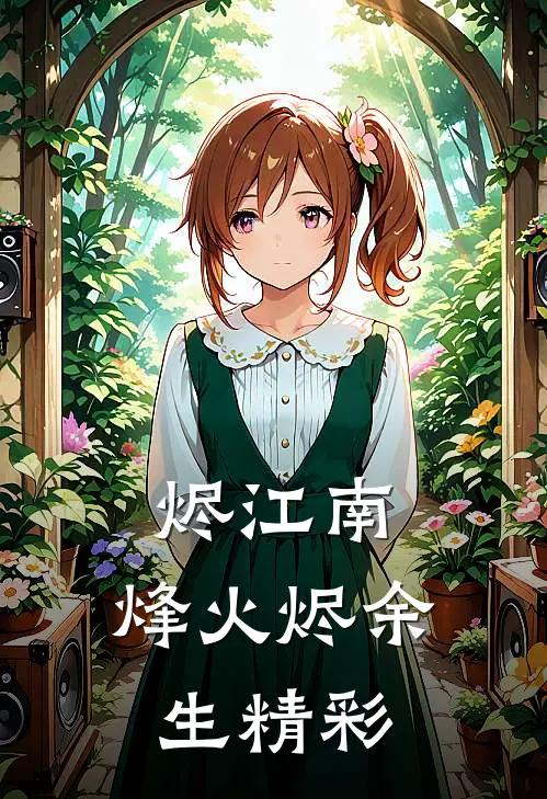 烬江南：烽火烬余生精彩