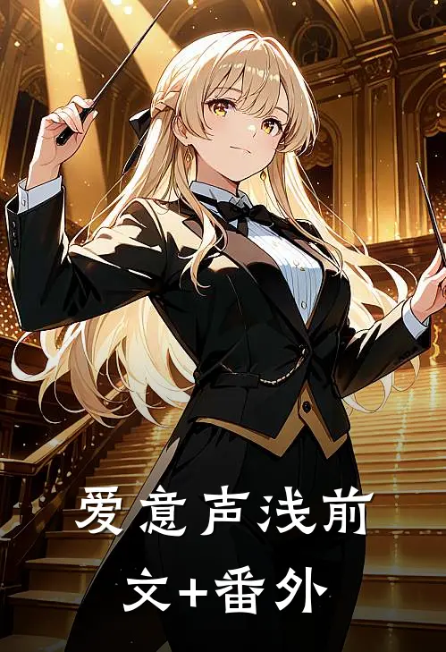 爱意声浅前文+番外