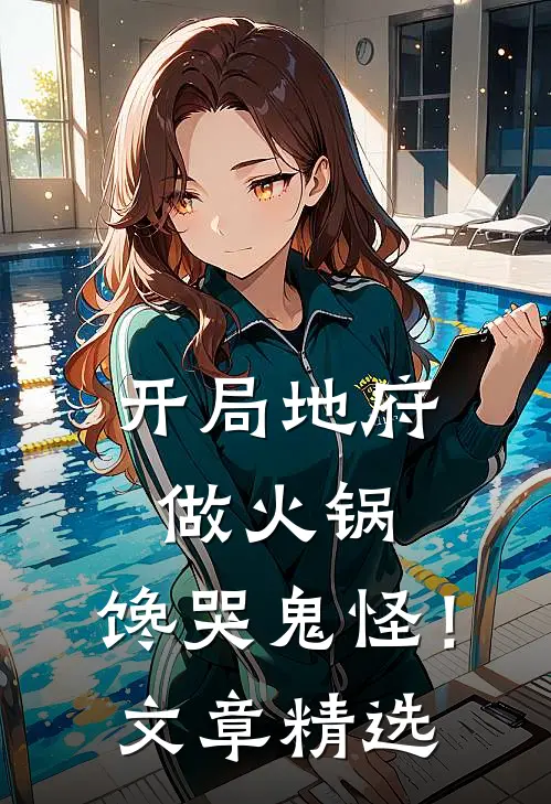开局地府做火锅，馋哭鬼怪！文章精选