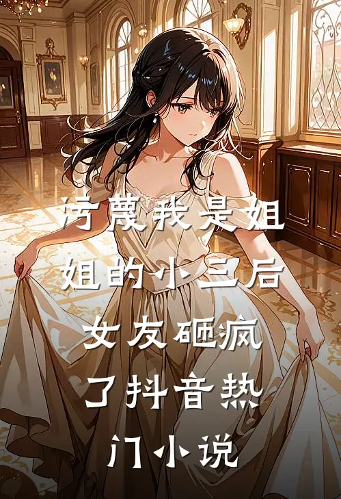 污蔑我是姐姐的小三后，女友砸疯了抖音热门小说