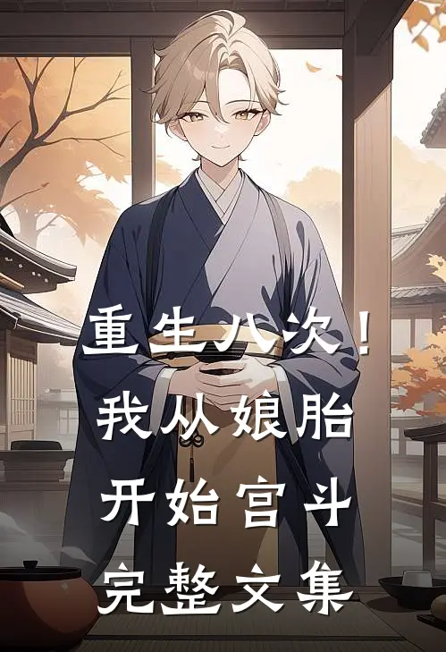 重生八次！我从娘胎开始宫斗完整文集