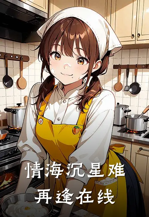 情海沉星难再逢在线