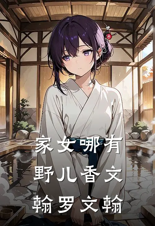 家女哪有野儿香(文翰罗文翰)