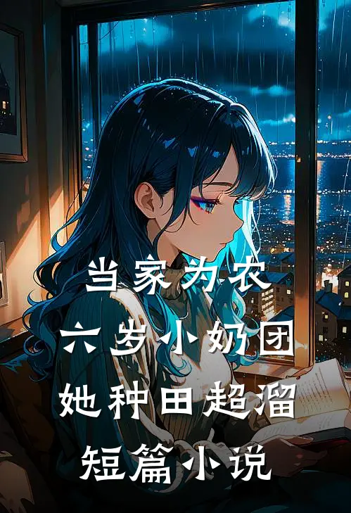 当家为农：六岁小奶团她种田超溜短篇小说