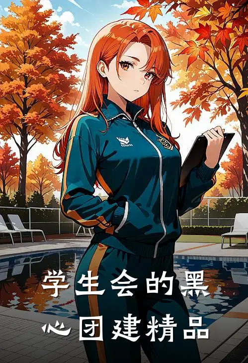 学生会的黑心团建精品