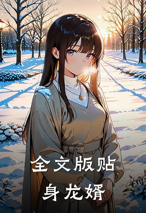 全文版贴身龙婿