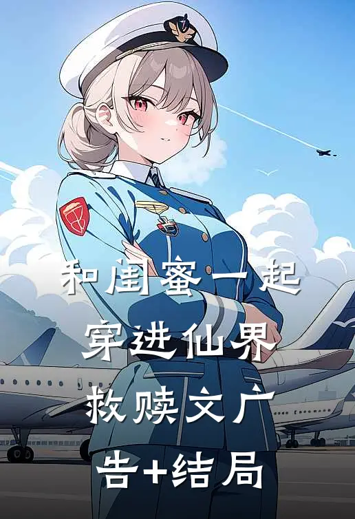 和闺蜜一起穿进仙界救赎文广告+结局
