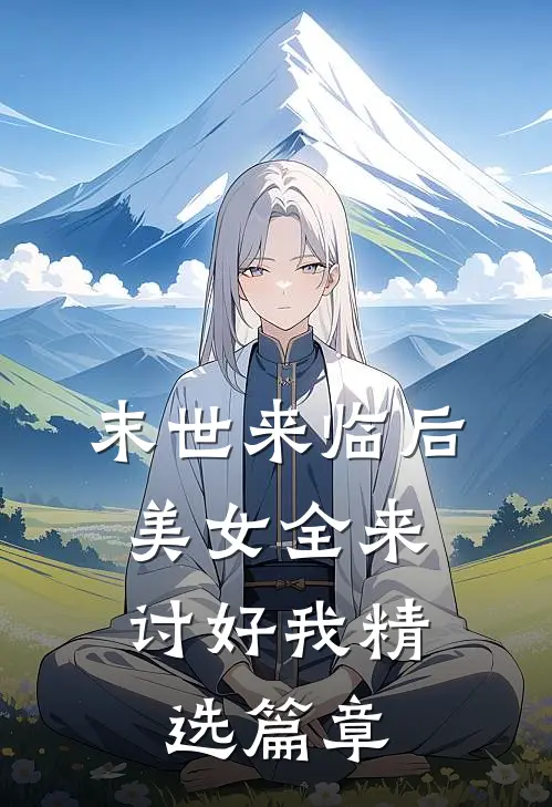 末世来临后，美女全来讨好我精选篇章